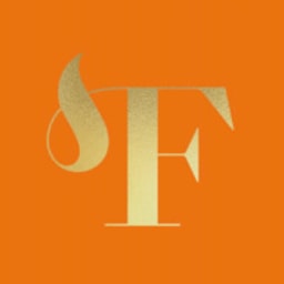 The Firehood logo