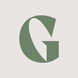 The Gleamery logo