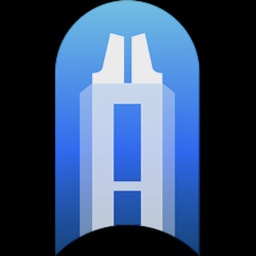 The Hill Fund logo