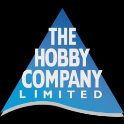 The Hobby logo