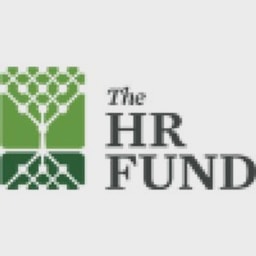 The HR Fund logo