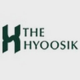 The Hyoosik logo