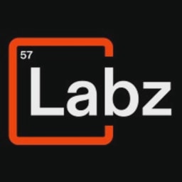 The Labz logo