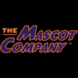 The Mascot logo