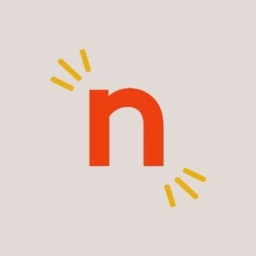The Nudge logo