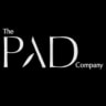 The Pad logo