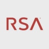 The RSA logo