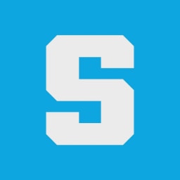 The Sandbox logo