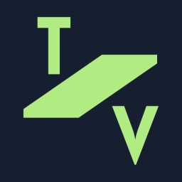 The Ventures logo