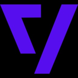 The Verge logo