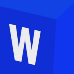 The Wild logo