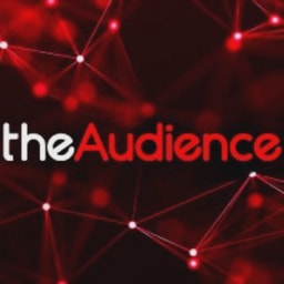 theAudience logo