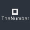 TheNumber.com logo