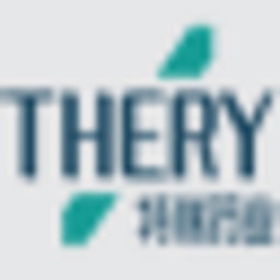 Thery Pharm logo