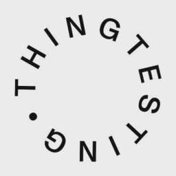 Thingtesting logo
