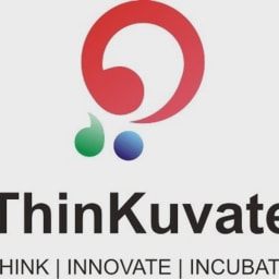 ThinKuvate logo