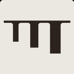 Third Bridge logo