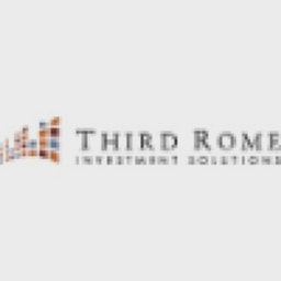 Third Rome logo