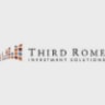 Third Rome logo