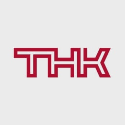 THK logo