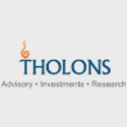 Tholons logo