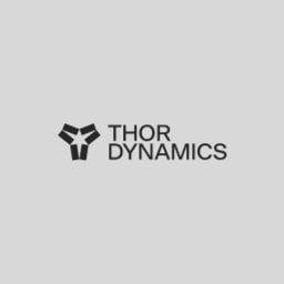 Thor Dynamics logo