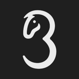 Threecolts logo