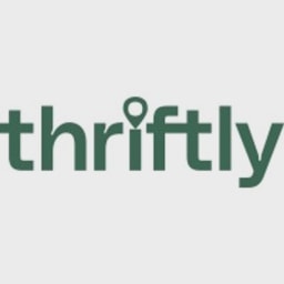 Thriftly logo