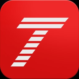 Thundersoft logo