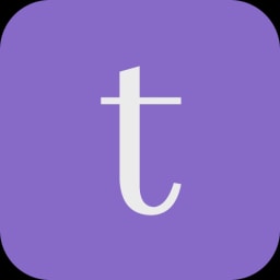 thymia logo