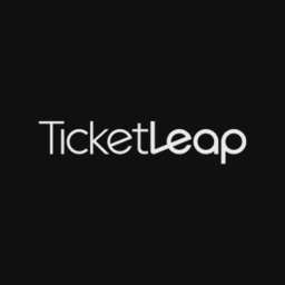 TicketLeap logo
