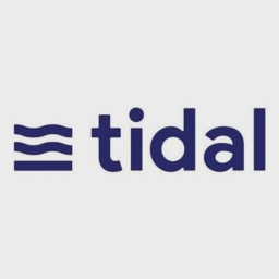 Tidal Finance logo