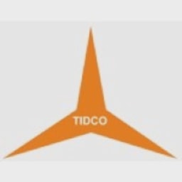 TIDCO logo