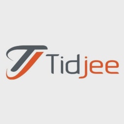 TIDJEE logo