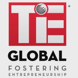 TiE New York logo
