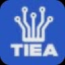 TiEA logo