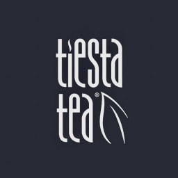 Tiesta Tea logo
