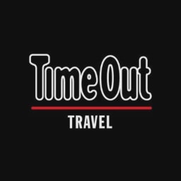 Time Out logo