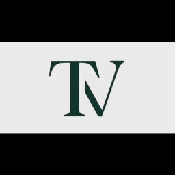 Time logo