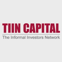 TIN Capital logo