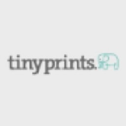 Tiny Prints logo