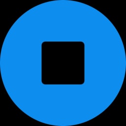 Tiny logo
