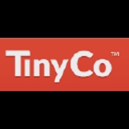 TinyCo logo