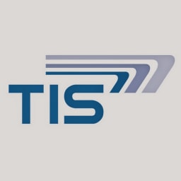 TIS logo