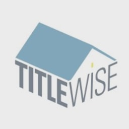 TitleWise logo