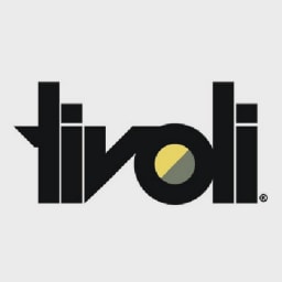 Tivoli logo