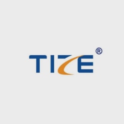 TIZE, Inc. logo