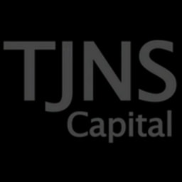TJNS Capital logo