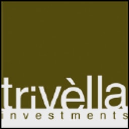 TM3 Capital logo