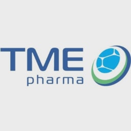 TME Pharma logo
